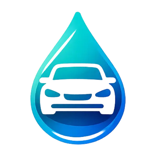 Lavage auto à domicile Geu